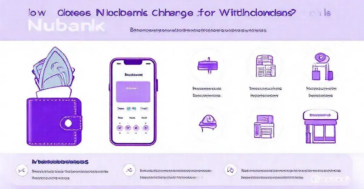 Alternativas de Saque para Clientes Nubank