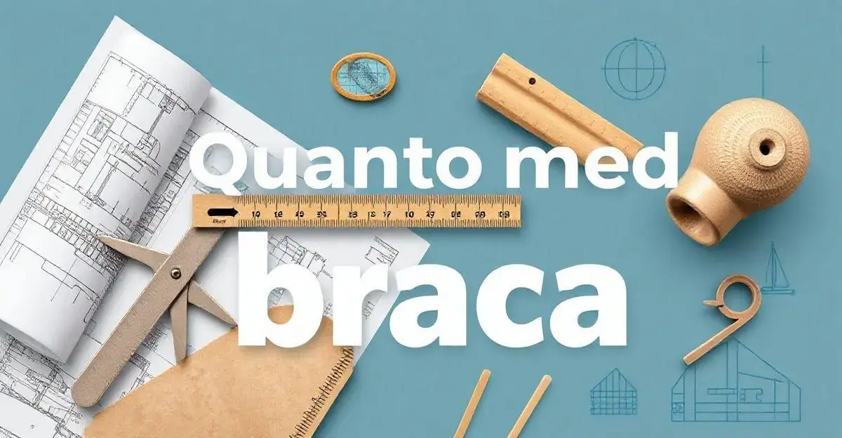 Aplicações Práticas da Braça em Projetos