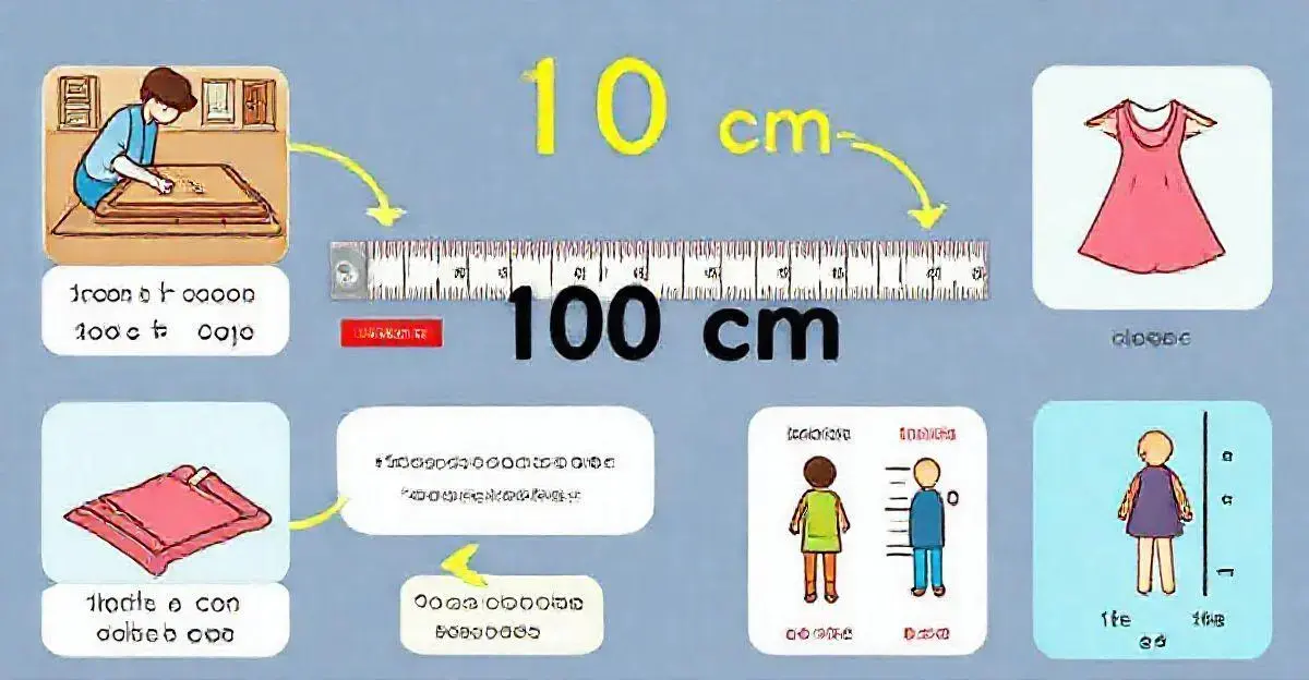 Aplicações Práticas de 100 Centimetros