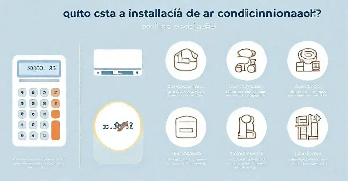 Benefícios de investir em ar condicionado