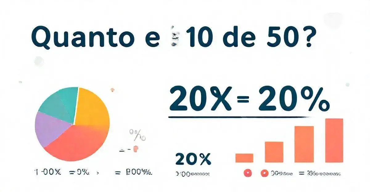 Como calcular porcentagens com exemplos