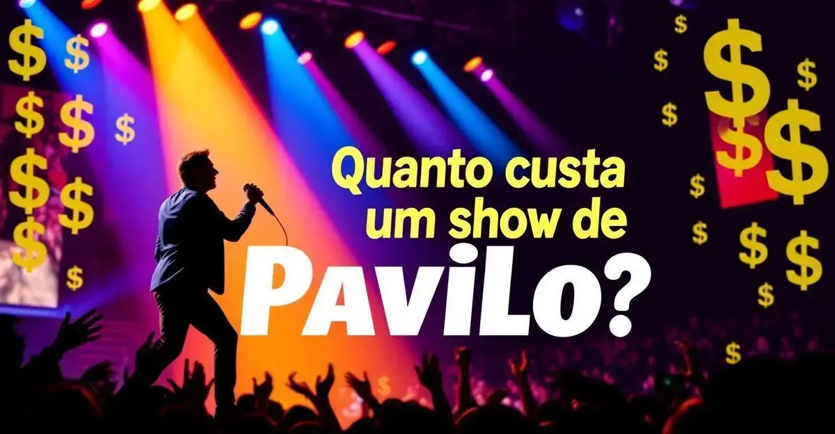 Como contratar o show do Pablo