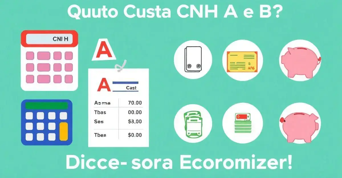 Dicas para economizar no processo