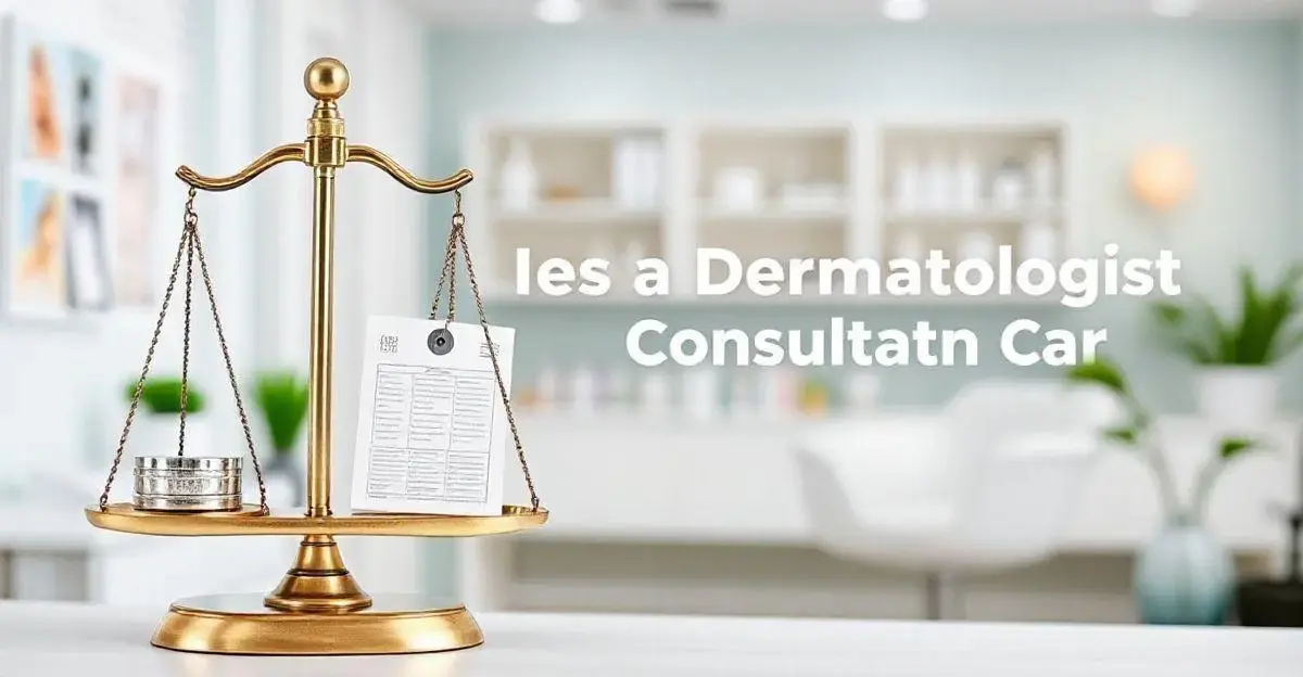 Dicas para escolher um bom dermatologista