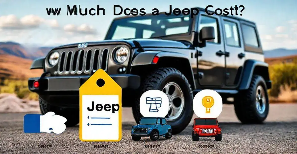 Dicas para negociar na compra de um jeep