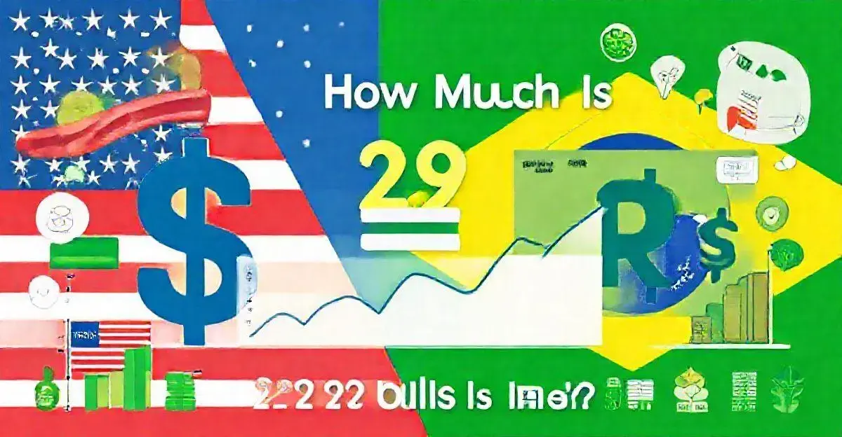 Fatores que influenciam a cotação do dólar