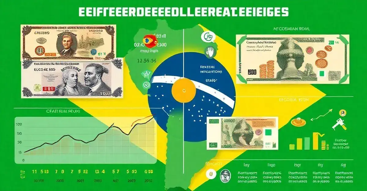 Impacto econômico da desvalorização do cruzeiro