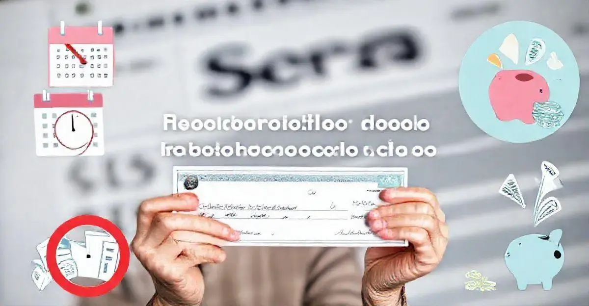 Impactos de um cheque devolvido na vida financeira