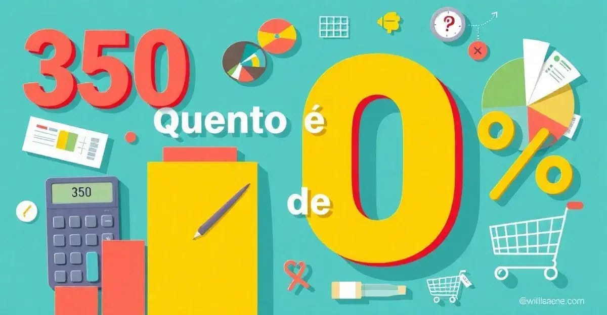 Importância de Entender Percentuais no Dia a Dia