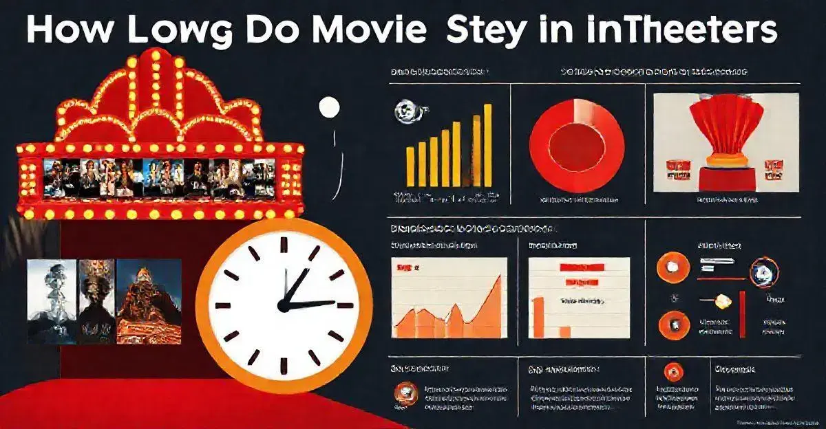 Mudanças Recentes no Mercado Cinematográfico