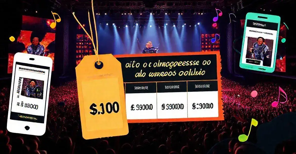 Onde encontrar os ingressos do show do Roberto Carlos