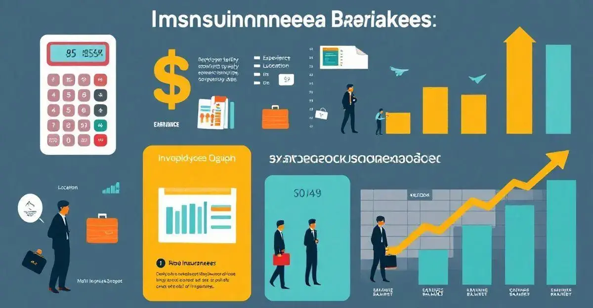 Perspectivas de Carreira para Corretores de Seguros