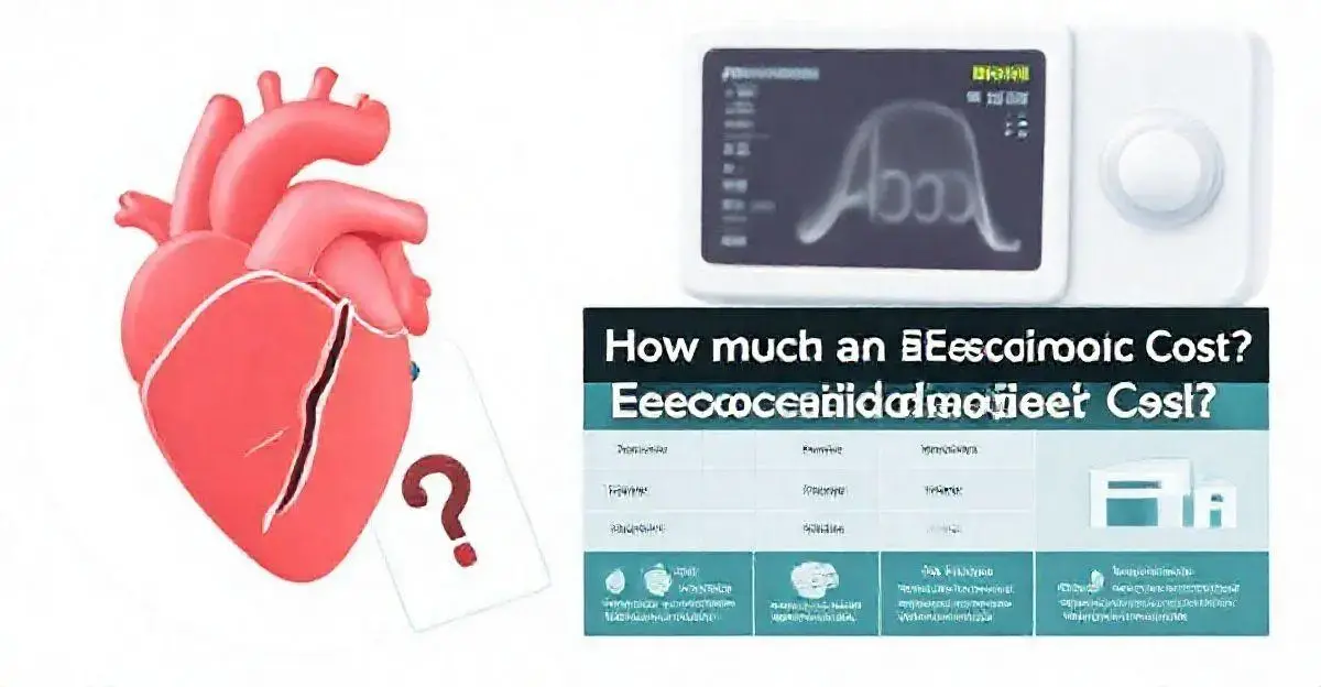 Quanto custa ecocardiograma