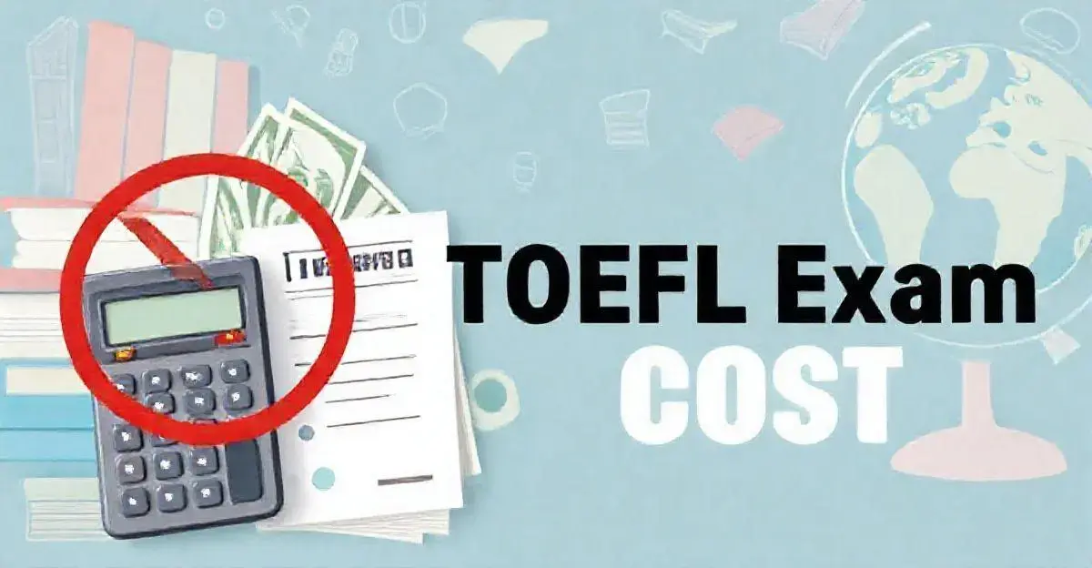 Quanto custa o toefl