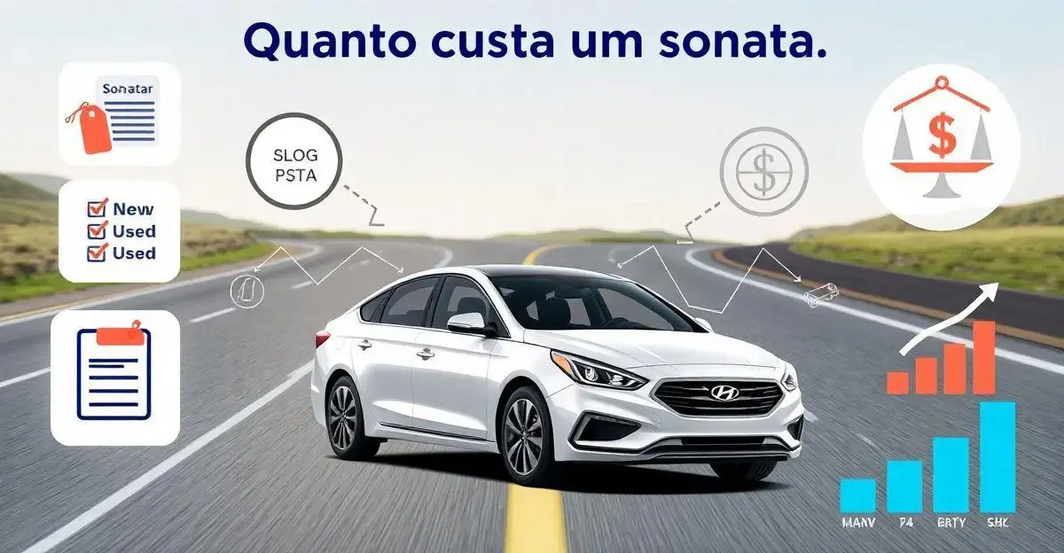 Quanto custa um sonata