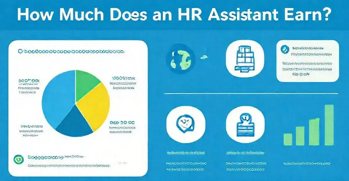 Quanto ganha um assistente de rh