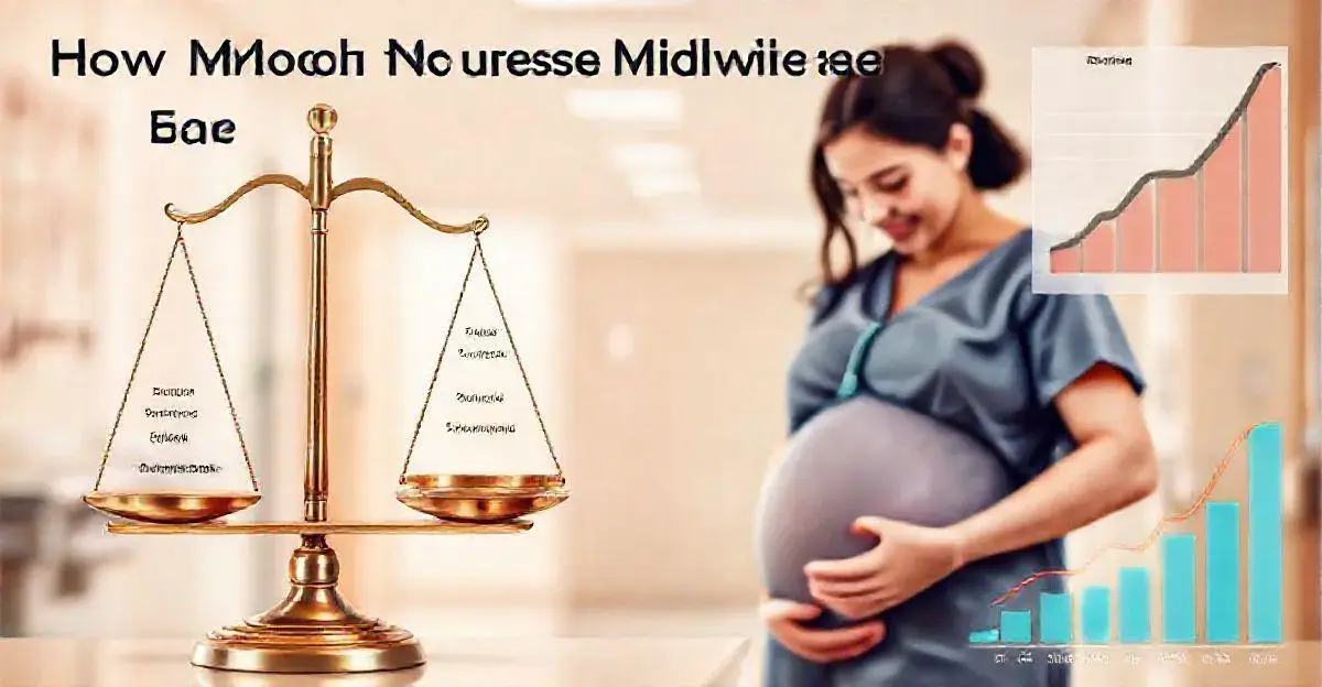 Quanto ganha um enfermeiro obstetra