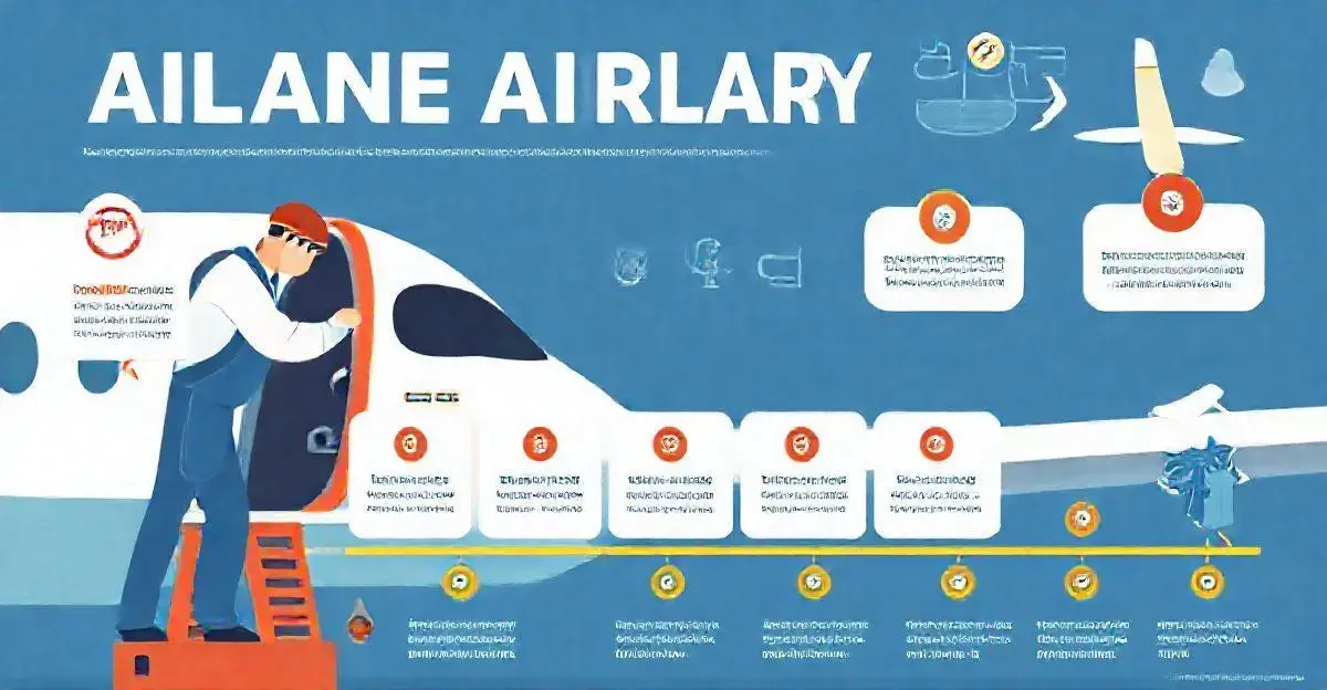 Quanto ganha um mecanico de avião