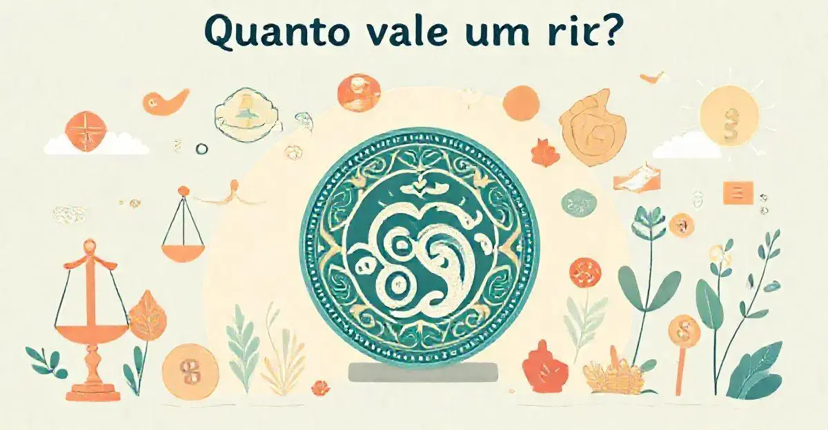 Quanto vale um rin